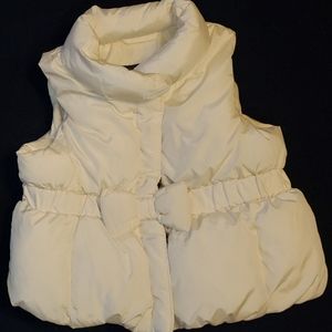 Baby Gap Vest For Baby Girl